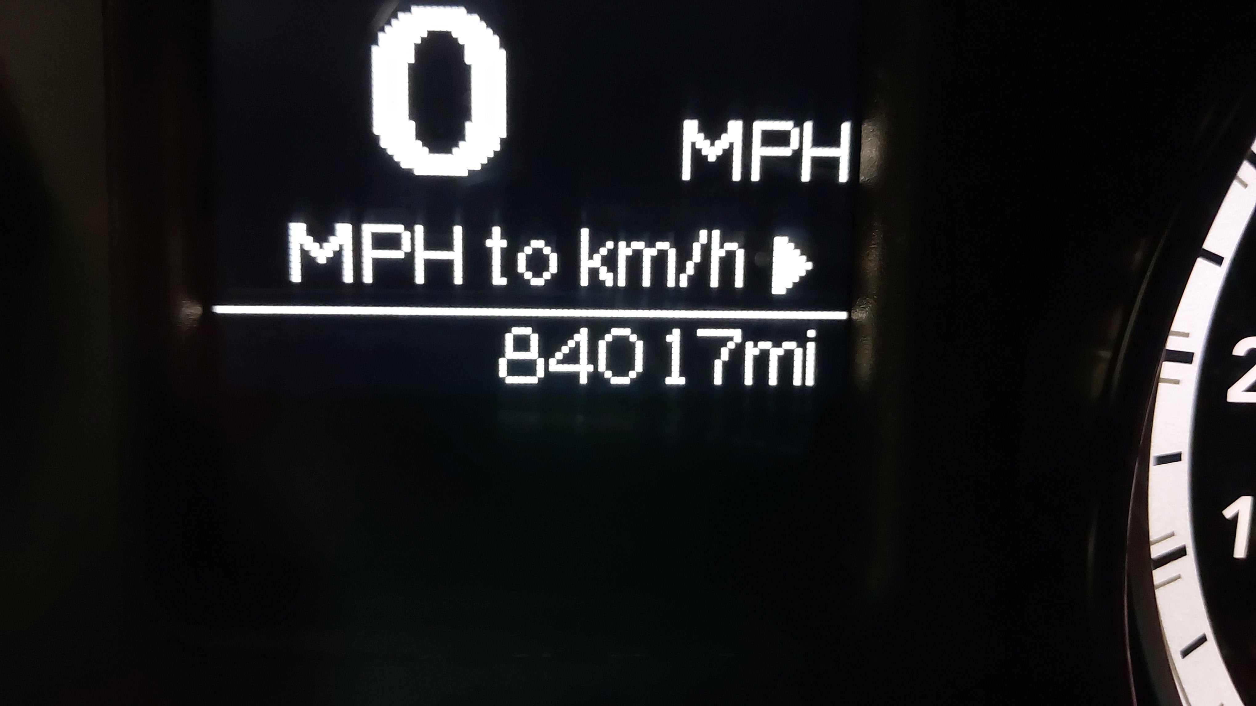 2017 RAM 2500 SLT Crew Cab 4x4 6'4' Box