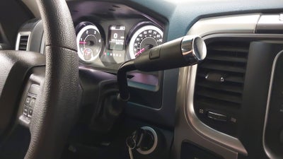 2017 RAM 2500 SLT Crew Cab 4x4 6'4' Box