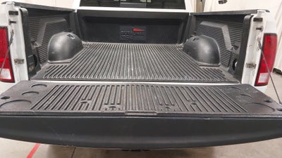 2017 RAM 2500 SLT Crew Cab 4x4 6'4' Box