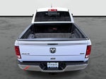 2017 RAM 2500 SLT Crew Cab 4x4 6'4' Box