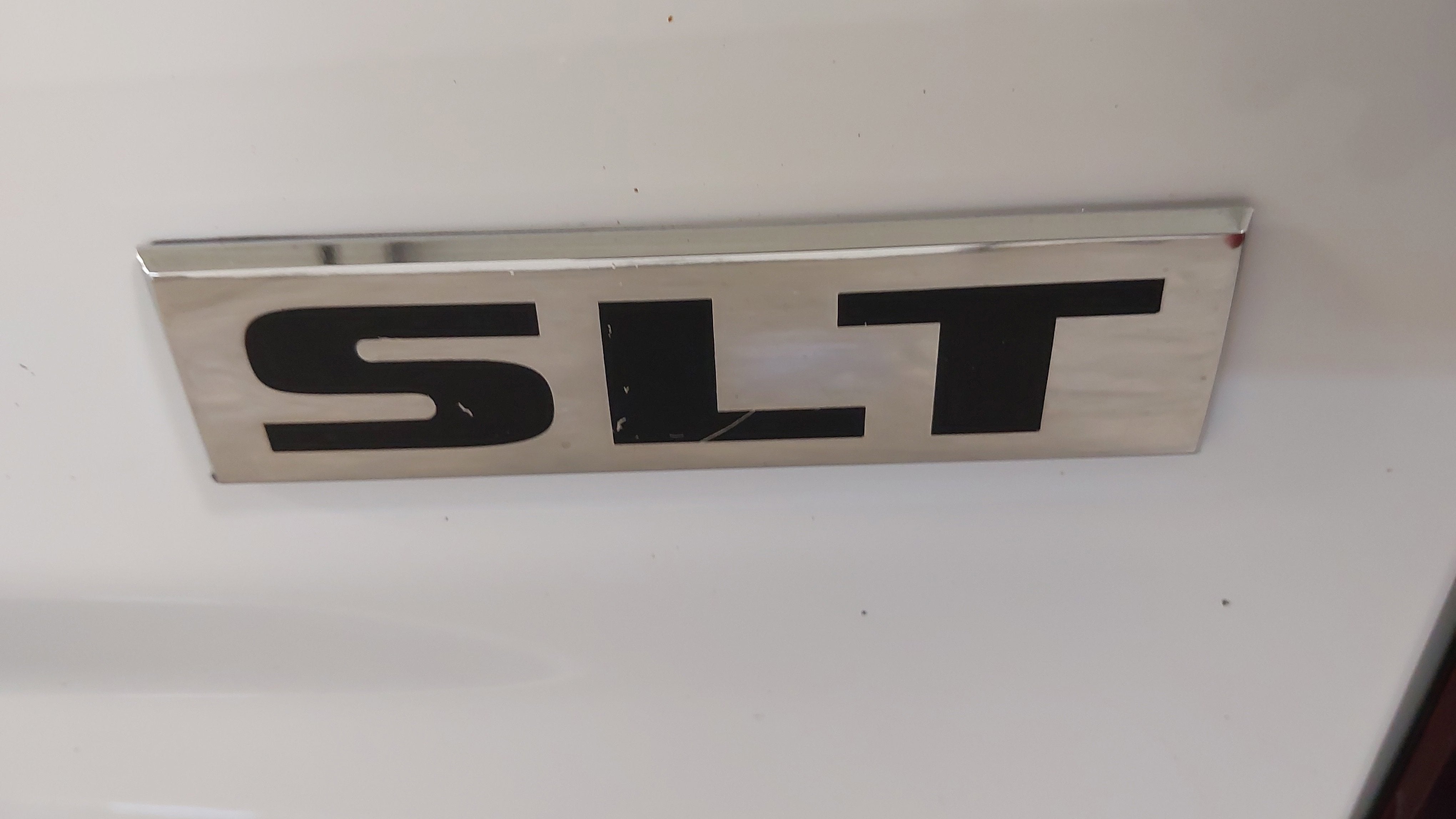 2017 RAM 2500 SLT Crew Cab 4x4 6'4' Box