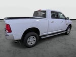 2017 RAM 2500 SLT Crew Cab 4x4 6'4' Box