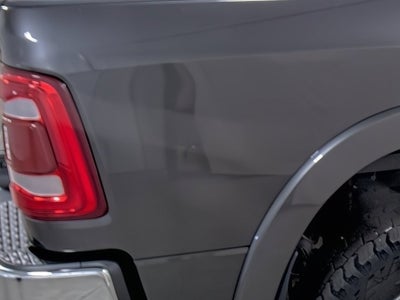 2021 RAM 2500 Laramie Crew Cab 4x4 6'4' Box