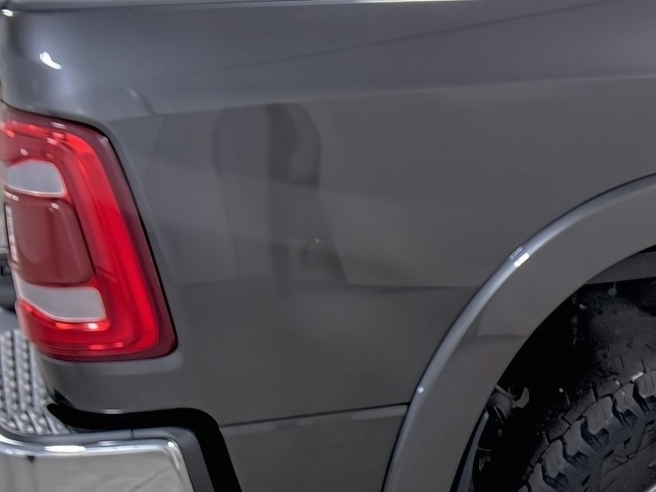 2021 RAM 2500 Laramie Crew Cab 4x4 6'4' Box