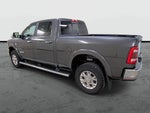 2021 RAM 2500 Laramie Crew Cab 4x4 6'4' Box