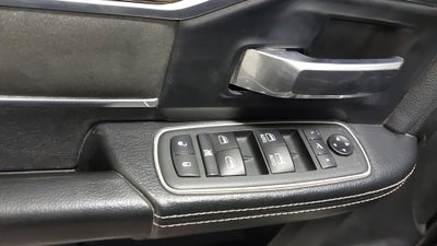 2021 RAM 2500 Laramie Crew Cab 4x4 6'4' Box