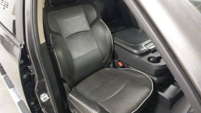 2021 RAM 2500 Laramie Crew Cab 4x4 6'4' Box