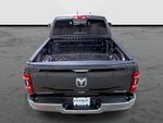 2021 RAM 2500 Laramie Crew Cab 4x4 6'4' Box
