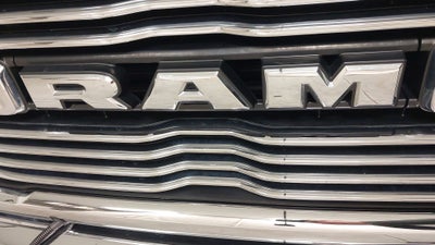 2021 RAM 2500 Laramie Crew Cab 4x4 6'4' Box