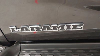 2021 RAM 2500 Laramie Crew Cab 4x4 6'4' Box