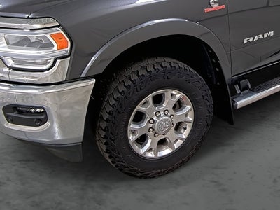 2021 RAM 2500 Laramie Crew Cab 4x4 6'4' Box