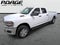 2026 RAM Ram 2500 RAM 2500 TRADESMAN CREW CAB 4X4 8' BOX