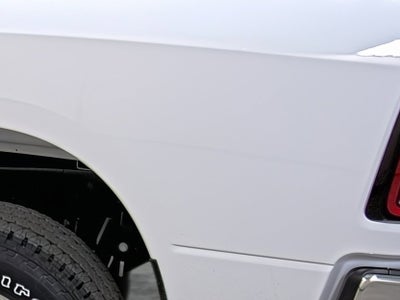 2026 RAM Ram 2500 RAM 2500 TRADESMAN CREW CAB 4X4 8' BOX