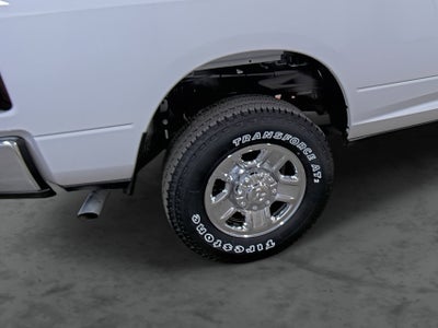 2026 RAM Ram 2500 RAM 2500 TRADESMAN CREW CAB 4X4 8' BOX