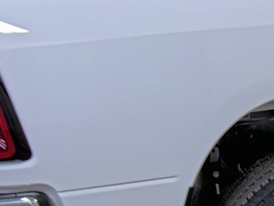 2026 RAM Ram 2500 RAM 2500 TRADESMAN CREW CAB 4X4 8' BOX