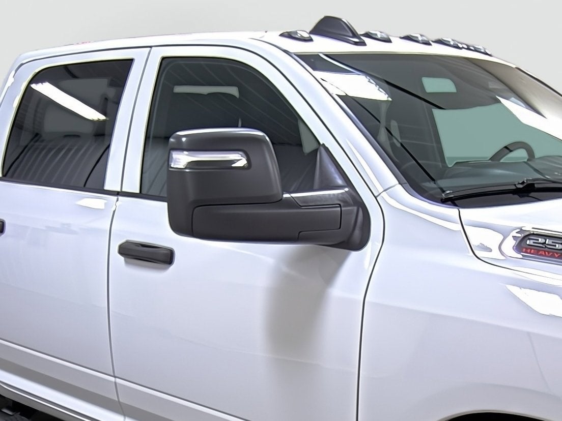 2026 RAM Ram 2500 RAM 2500 TRADESMAN CREW CAB 4X4 8' BOX