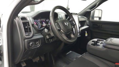 2026 RAM Ram 2500 RAM 2500 TRADESMAN CREW CAB 4X4 8' BOX