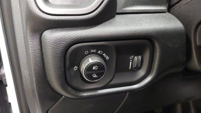 2026 RAM Ram 2500 RAM 2500 TRADESMAN CREW CAB 4X4 8' BOX
