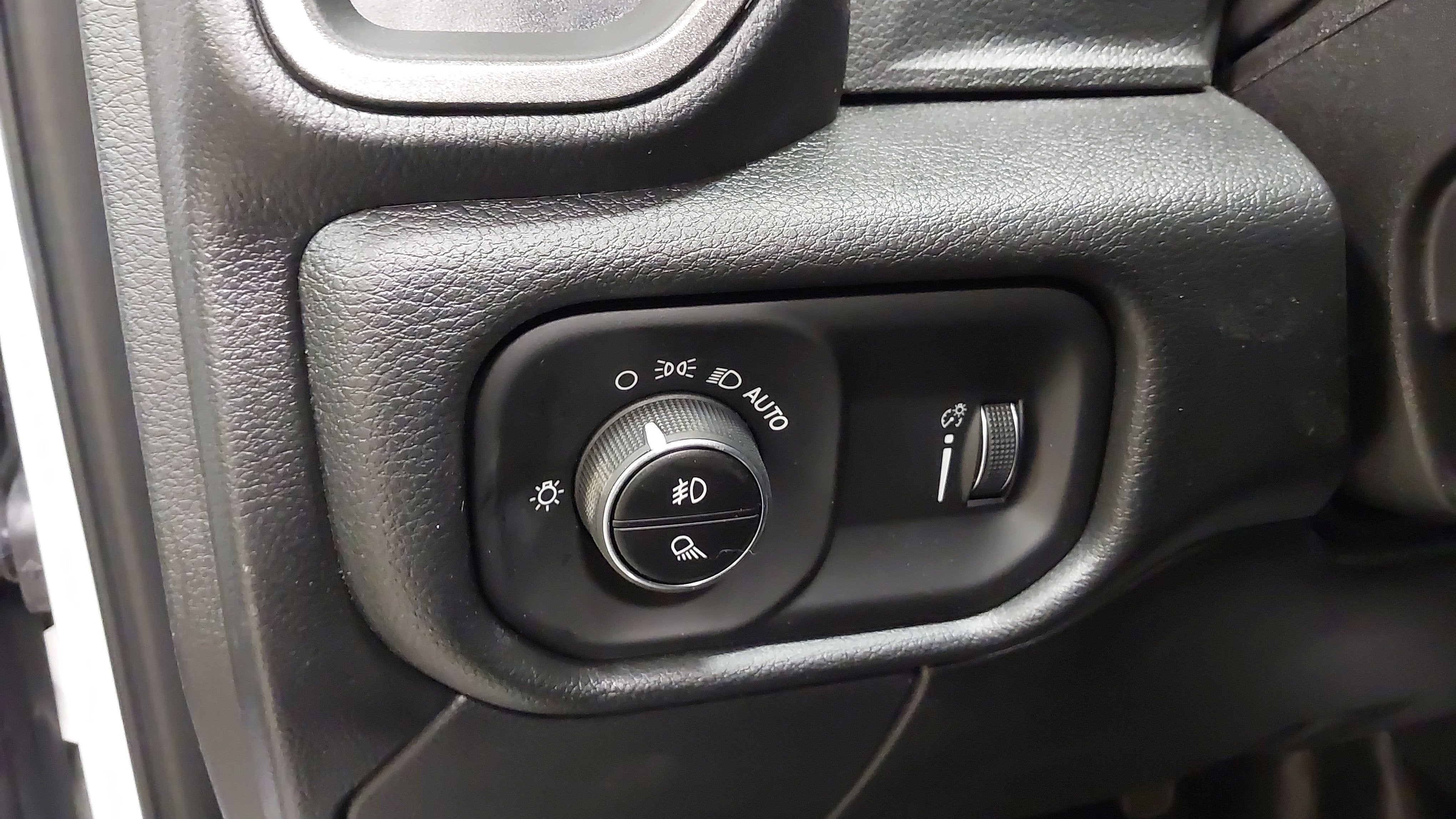 2026 RAM Ram 2500 RAM 2500 TRADESMAN CREW CAB 4X4 8' BOX