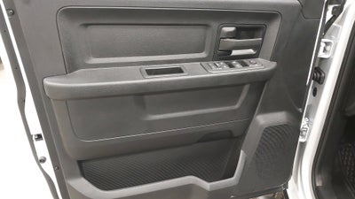 2026 RAM Ram 2500 RAM 2500 TRADESMAN CREW CAB 4X4 8' BOX