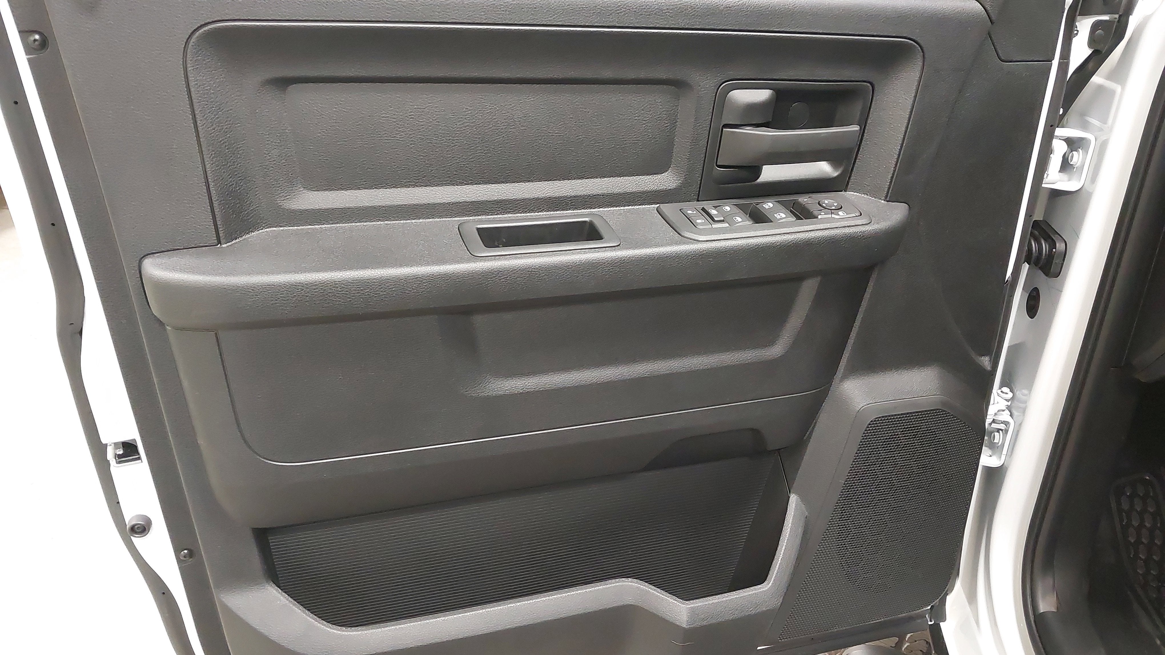 2026 RAM Ram 2500 RAM 2500 TRADESMAN CREW CAB 4X4 8' BOX