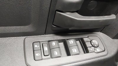 2026 RAM Ram 2500 RAM 2500 TRADESMAN CREW CAB 4X4 8' BOX