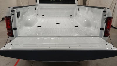 2026 RAM Ram 2500 RAM 2500 TRADESMAN CREW CAB 4X4 8' BOX