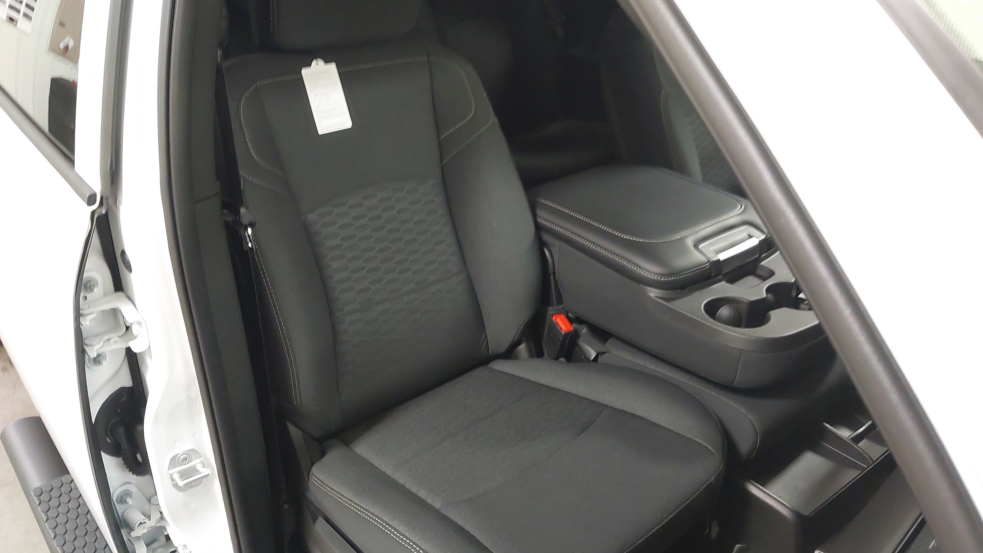 2026 RAM Ram 2500 RAM 2500 TRADESMAN CREW CAB 4X4 8' BOX