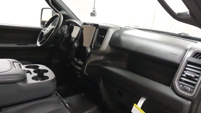 2026 RAM Ram 2500 RAM 2500 TRADESMAN CREW CAB 4X4 8' BOX