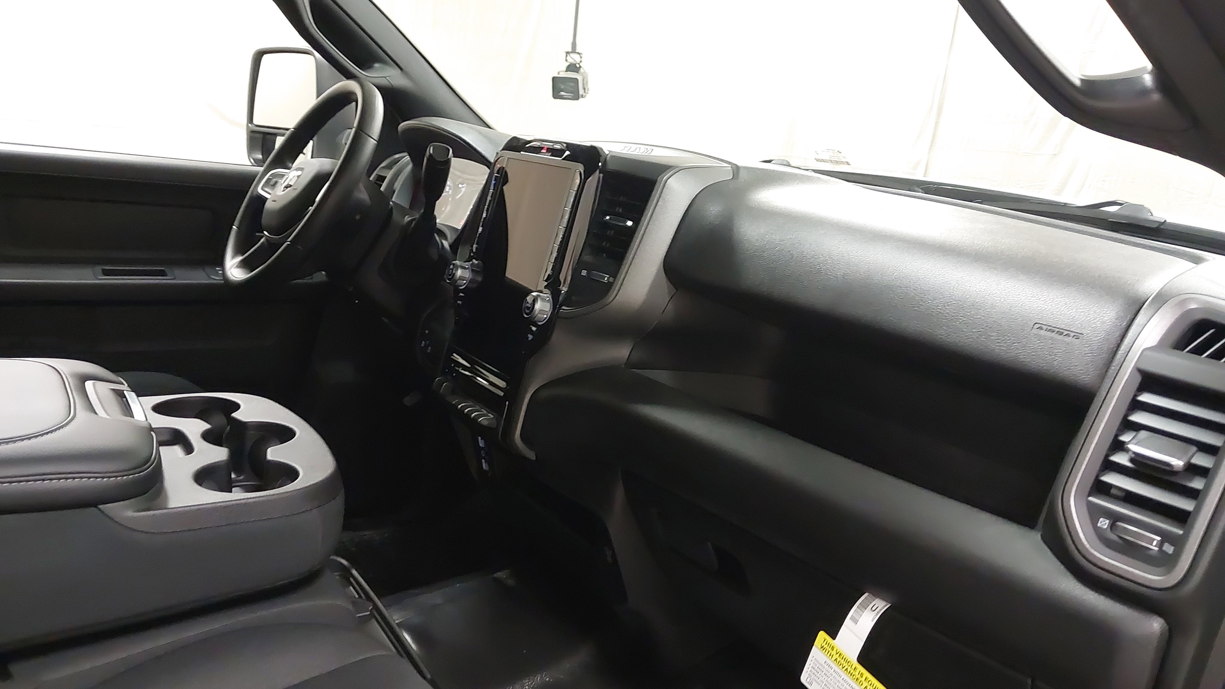 2026 RAM Ram 2500 RAM 2500 TRADESMAN CREW CAB 4X4 8' BOX