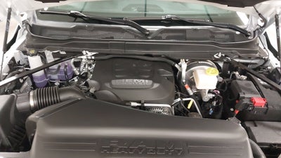 2026 RAM Ram 2500 RAM 2500 TRADESMAN CREW CAB 4X4 8' BOX
