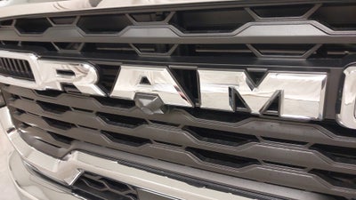 2026 RAM Ram 2500 RAM 2500 TRADESMAN CREW CAB 4X4 8' BOX