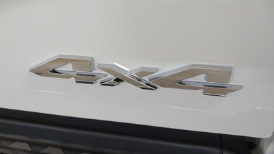 2026 RAM Ram 2500 RAM 2500 TRADESMAN CREW CAB 4X4 8' BOX