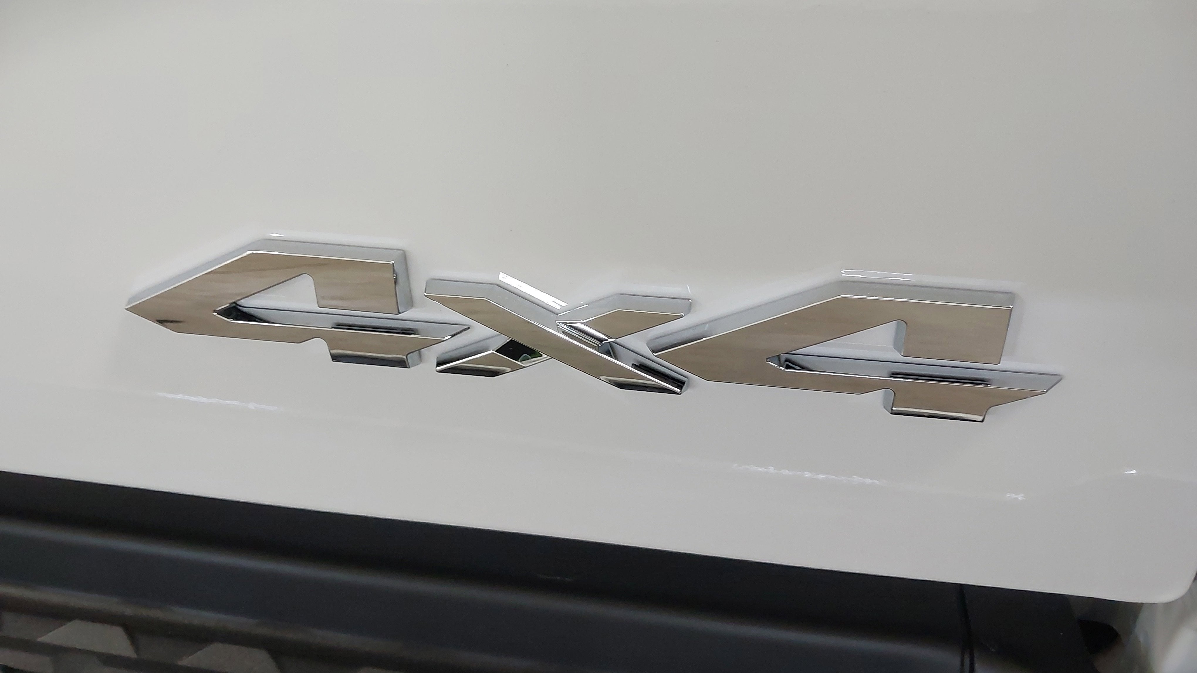 2026 RAM Ram 2500 RAM 2500 TRADESMAN CREW CAB 4X4 8' BOX
