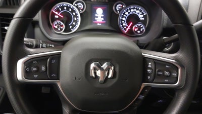 2026 RAM Ram 2500 RAM 2500 TRADESMAN CREW CAB 4X4 8' BOX
