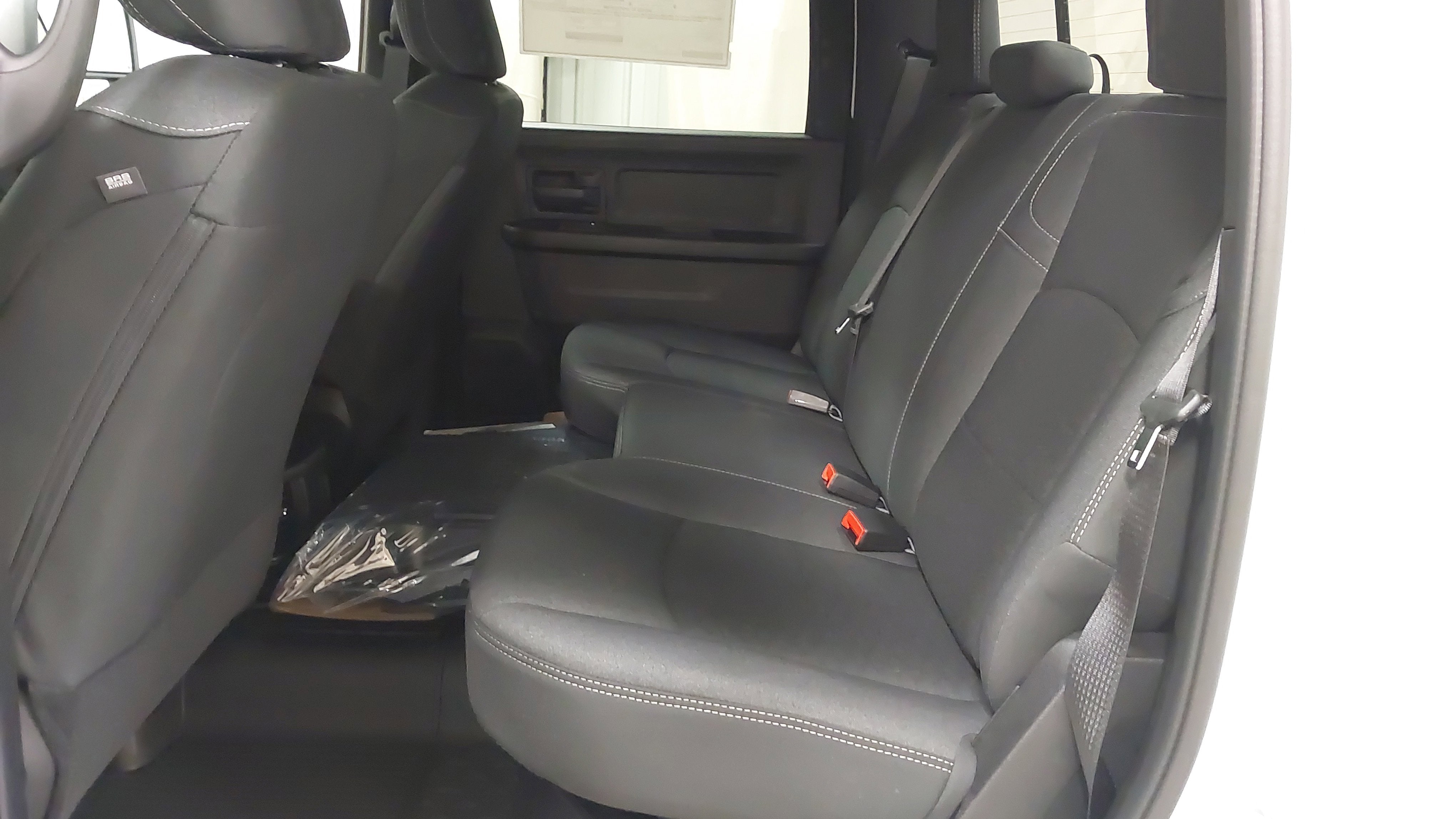 2026 RAM Ram 2500 RAM 2500 TRADESMAN CREW CAB 4X4 8' BOX