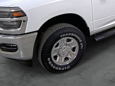 2026 RAM Ram 2500 RAM 2500 TRADESMAN CREW CAB 4X4 8' BOX