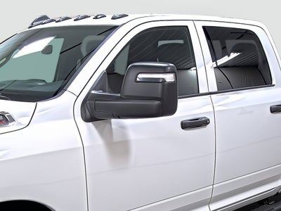 2026 RAM Ram 2500 RAM 2500 TRADESMAN CREW CAB 4X4 8' BOX