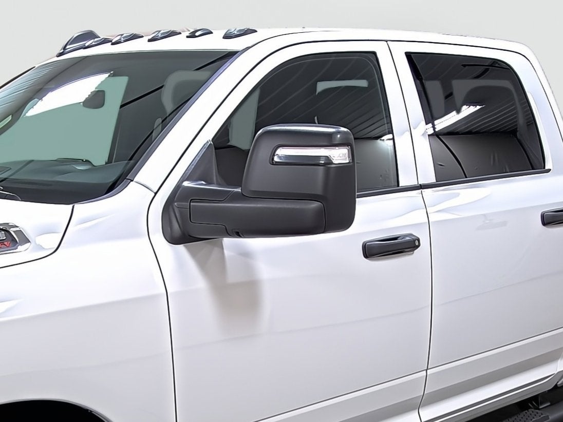 2026 RAM Ram 2500 RAM 2500 TRADESMAN CREW CAB 4X4 8' BOX