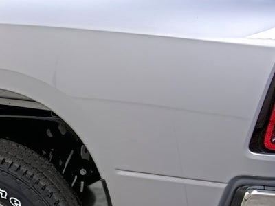 2026 RAM Ram 2500 RAM 2500 TRADESMAN CREW CAB 4X4 8' BOX