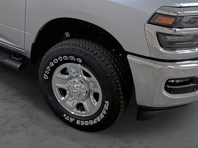 2026 RAM Ram 2500 RAM 2500 TRADESMAN CREW CAB 4X4 8' BOX