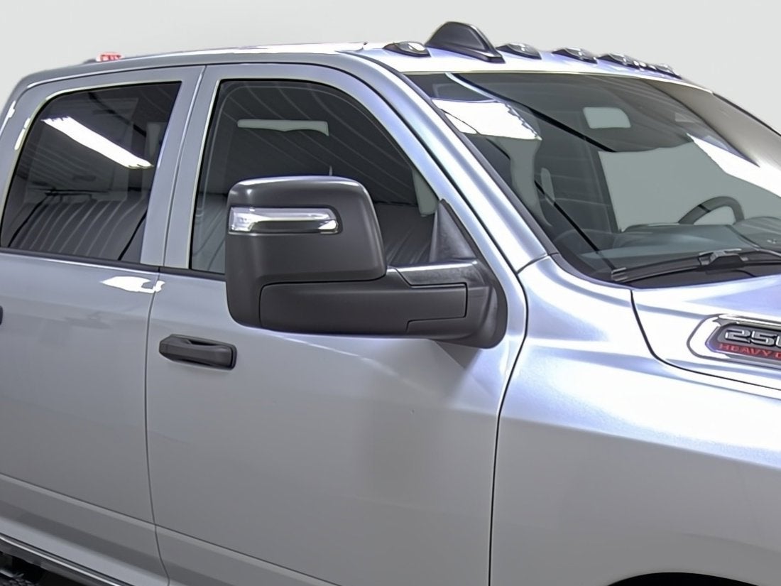 2026 RAM Ram 2500 RAM 2500 TRADESMAN CREW CAB 4X4 8' BOX