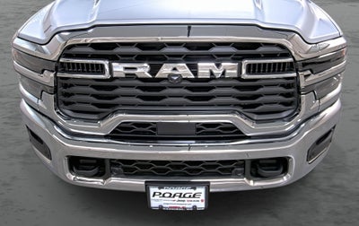 2026 RAM Ram 2500 RAM 2500 TRADESMAN CREW CAB 4X4 8' BOX