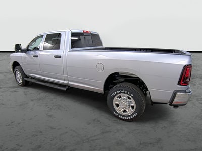 2026 RAM Ram 2500 RAM 2500 TRADESMAN CREW CAB 4X4 8' BOX