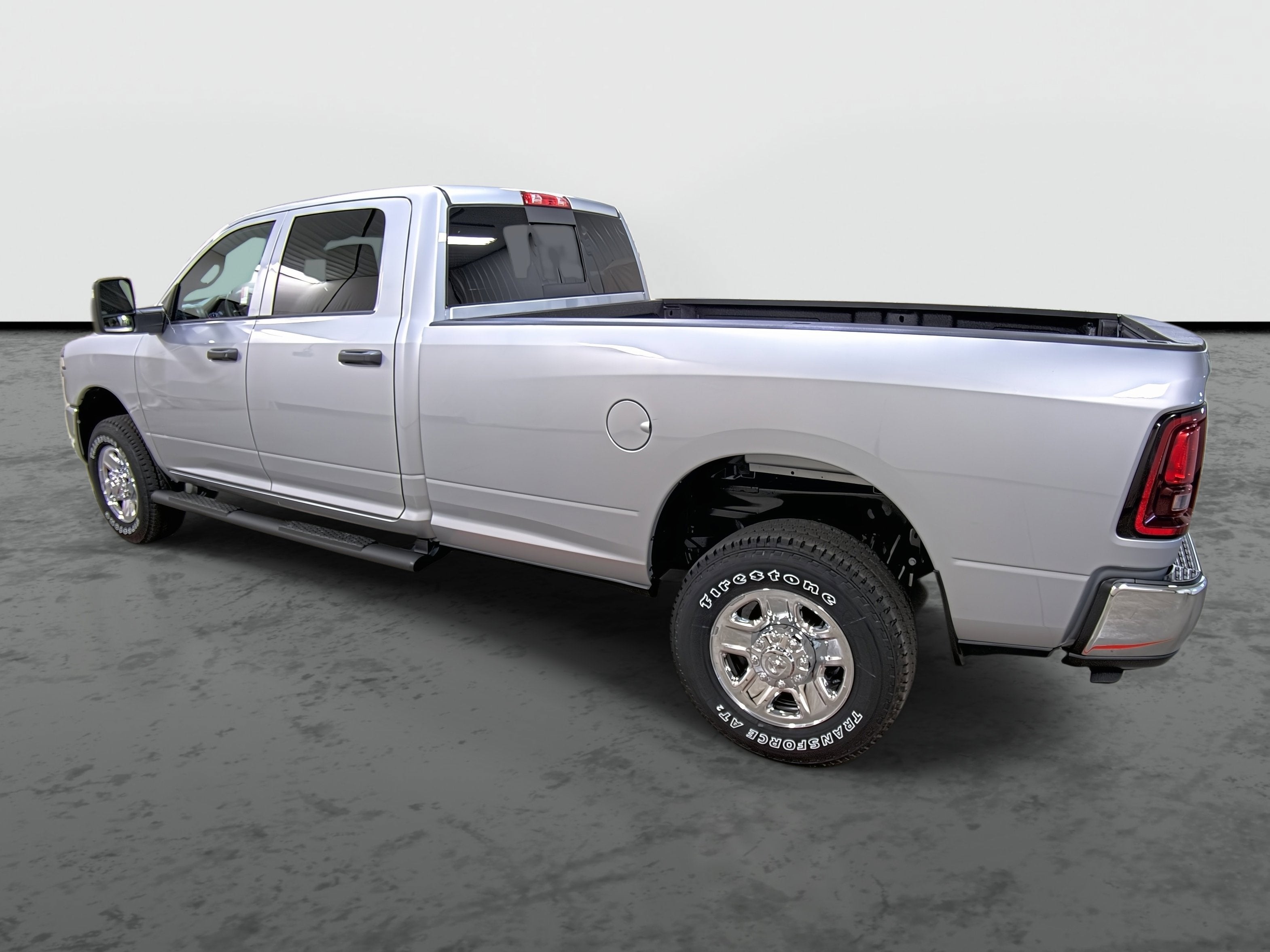 2026 RAM Ram 2500 RAM 2500 TRADESMAN CREW CAB 4X4 8' BOX