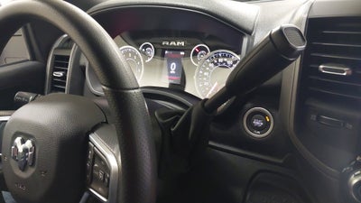 2026 RAM Ram 2500 RAM 2500 TRADESMAN CREW CAB 4X4 8' BOX