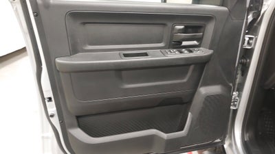 2026 RAM Ram 2500 RAM 2500 TRADESMAN CREW CAB 4X4 8' BOX