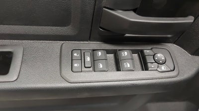 2026 RAM Ram 2500 RAM 2500 TRADESMAN CREW CAB 4X4 8' BOX