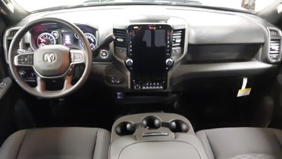 2026 RAM Ram 2500 RAM 2500 TRADESMAN CREW CAB 4X4 8' BOX
