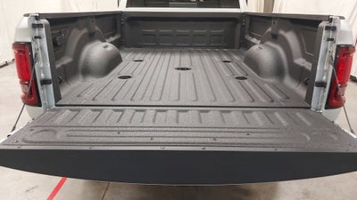 2026 RAM Ram 2500 RAM 2500 TRADESMAN CREW CAB 4X4 8' BOX